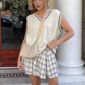 Princess Polly Sweater Vest XS/S